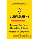 Ultralearning - Scott Young
