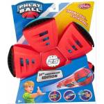 Goliath Phlat Ball: Класическа фризби топка - червено-син (934427PK)