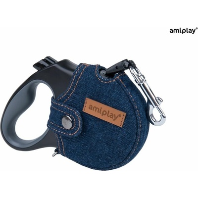 Amiplay infini s denim