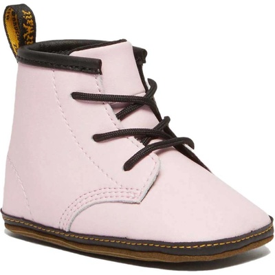 Dr. Martens Обувки за прохождане Dr martens 1460 Crib Booties - Pink