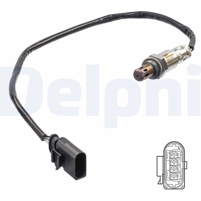 Lambda sonda DELPHI ES21278-12B1 (ES2127812B1)