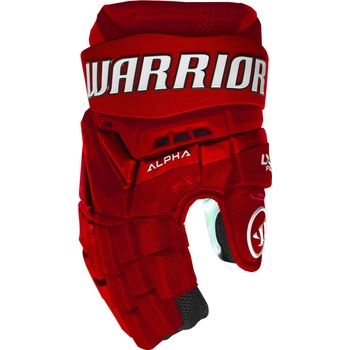 Hokejové rukavice Warrior Alpha LX3 Pro jr