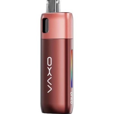 OXVA Oneo POD 1600 mAh Ruby Red 1 ks