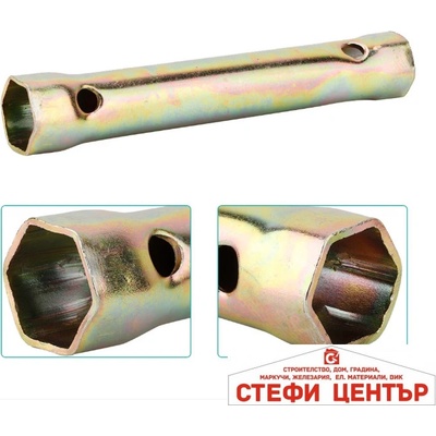 Paolo Ключ за свещи 16"/21" 15см pa1270 (25264)