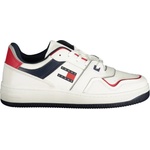 Tommy Hilfiger Мъжки спортни обувки tommy hilfiger, Размер 41, Цвят Бяло - mystock - 148,62 лв