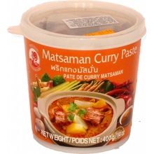 Cock Brand Matsaman kari pasta 400 g