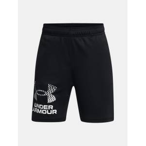 Under Armour Къси панталони Under Armour UA Tech Logo за момчета Under Armour | Cheren | Момчешки | 122