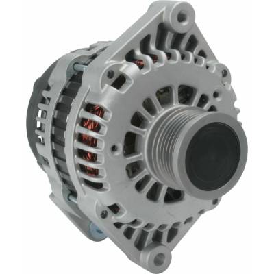 Generátor HC-Cargo F 032 115 380