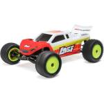 Losi Mini-T 2.0 V2 Brushless 1: 18 RTR червена