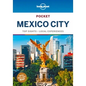 Lonely Planet Pocket Mexico City 1 | Lonely Planet (ISBN: 9781788682732)
