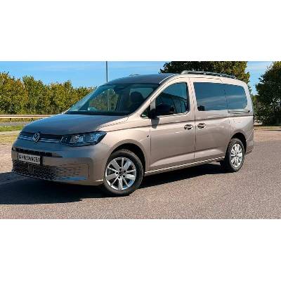 Volkswagen Caddy Maxi Life 85 kW