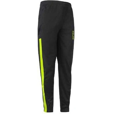 Kelme Lince černá žlutá