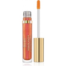 Milani Holografický lesk na rty Stellar Lights MHLG MHLG-03 luminous peach 3,6 ml