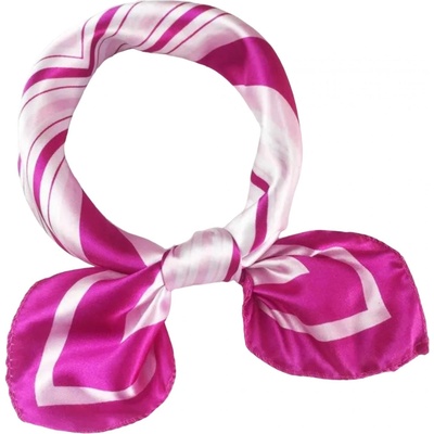 HARAHU Шал st-33852 - Розова kp33852 (st-33852)