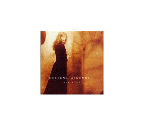Loreena McKennitt - The Visit