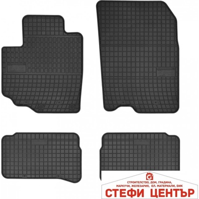 FroGum Гумени стелки Frogum съвместими с Suzuki Vitara - (2014+) (51341)