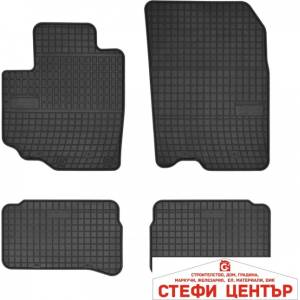 FroGum Гумени стелки Frogum съвместими с Suzuki Vitara - (2014+) (51341) - steficenter
