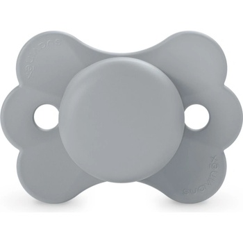 Suavinex Wonderland SX Pro Physiological 6-18 m биберон Blue