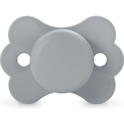 Suavinex Wonderland SX Pro Physiological 6-18 m биберон Blue