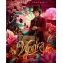 Wonka - BD