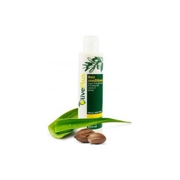 OlivePlus vlasový kondicionér 200 ml