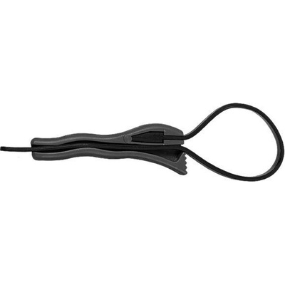 Topex klíč na olejový filtr, pásový 120mm 37D207