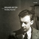 Benjamin Britten: The Complete String Quartets CD