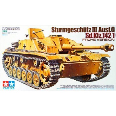 Tamiya Sturmgeschutz III Ausf.G 1:35