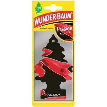 WUNDER-BAUM Passion