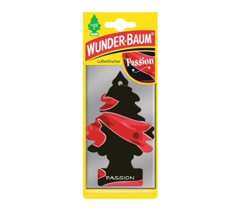 WUNDER-BAUM Passion