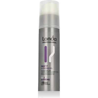 Londa Professional Swap It X-Strong Gel 100 ml