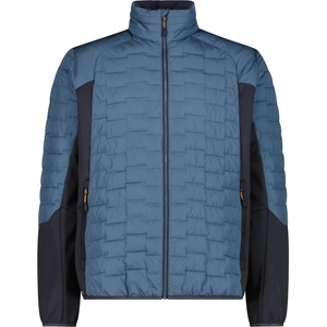 CMP Мъжко синтетично яке CMP Jacket Hybrid 35Z2797 Synthetic jacket - Avio - размер 52 (EU) (004-7399-0114)