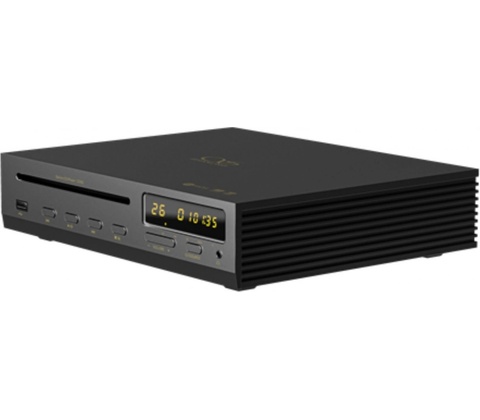 Shanling CD80