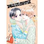 Seven Seas Cinderella closet v06 | v06