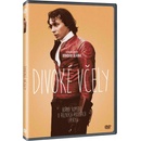 Divoké včely DVD