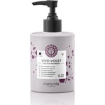 Maria Nila Colour Refresh 300 ml боядисваща маска 0.22 Vivid Violet