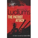 Robert Ludlum's The Patriot Attack - Covert On... - Robert Ludlum