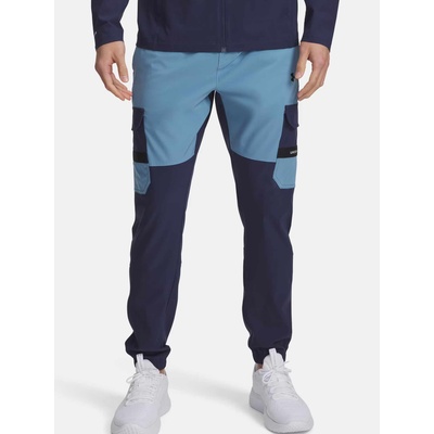 Under armour Спортно долнище UA Tech Utility Woven Pant