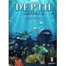 Hry na PC Depth Hunter 2: Deep Dive
