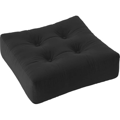 Karup Пуф за сядане Dark Grey More - Karup Design (818734070070)