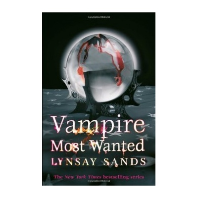 Vampire Most Wanted - Argeneau Vampire 20 - Pa... - Lynsay Sands