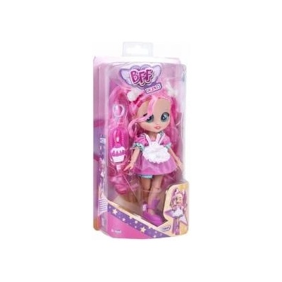 TM Toys Cry Babies BFF - Chef Coney doll