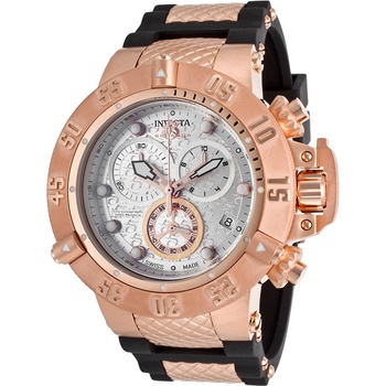 Invicta 15808