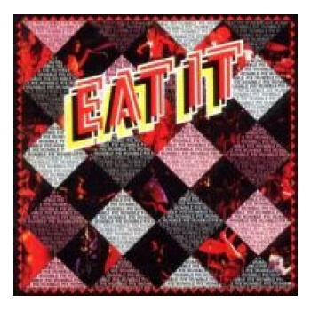 HUMBLE PIE: EAT IT CD