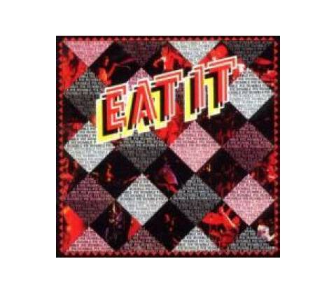 HUMBLE PIE: EAT IT CD