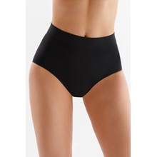 La Senza Gabriella Midi Briefs Code S109 Černá