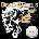 DEAD DANIELS - VOLUME3 CD