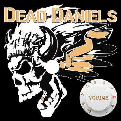 DEAD DANIELS - VOLUME3 CD