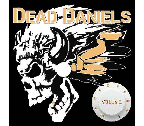 DEAD DANIELS - VOLUME3 CD