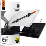 Spigen Tesla EZ Fit Anti Glare Matte FC, черен - Tesla Model Y L 2026 (AGL10819)